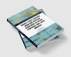 Twenty-First Century Arab and African Diasporas in Spain Portugal and Latin America