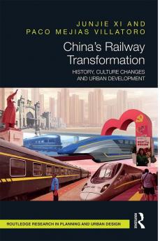 China’s Railway Transformation