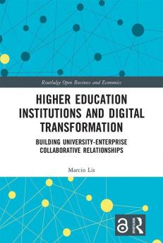 Higher Education Institutions and Digital Transformation