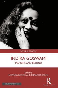 Indira Goswami