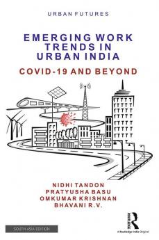 Emerging Work Trends in Urban India