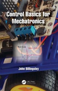 Control Basics for Mechatronics