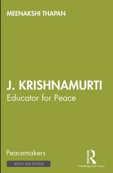 J. Krishnamurti