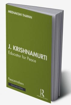 J. Krishnamurti
