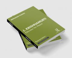 J. Krishnamurti