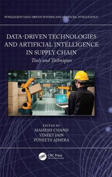Data-Driven Technologies and Artificial Intelligence in Supply Chain