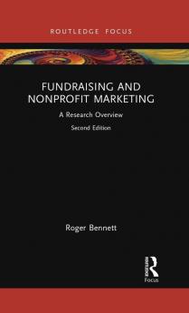 Fundraising and Nonprofit Marketing