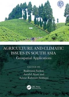 Agriculture and Climatic Issues in South Asia