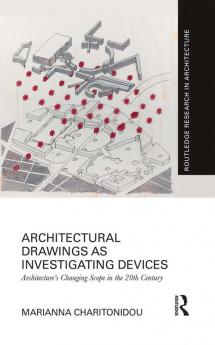 Architectural Drawings as Investigating Devices