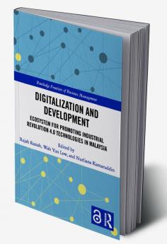 Digitalization and Development