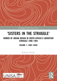 'Sisters in the Struggle'