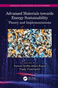 Advanced Materials towards Energy Sustainability