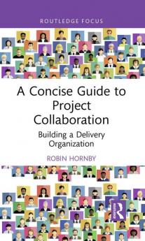 Concise Guide to Project Collaboration