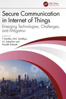 Secure Communication in Internet of Things