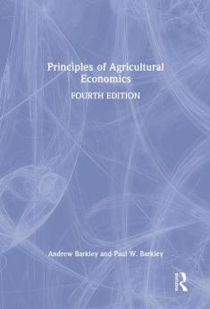 Principles of Agricultural Economics