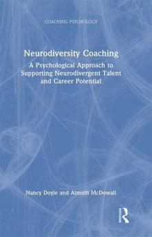 Neurodiversity Coaching