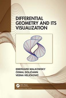 Differential Geometry and Its Visualization