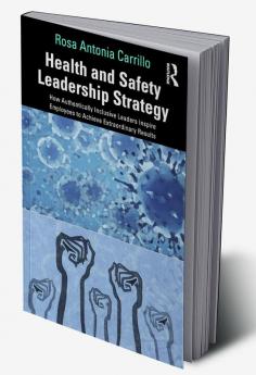 Health and Safety Leadership Strategy