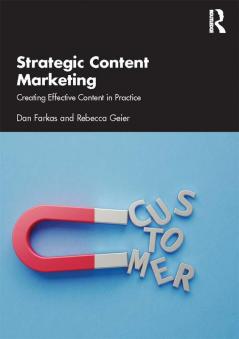 Strategic Content Marketing