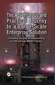 Adventurous and Practical Journey to a Large-Scale Enterprise Solution