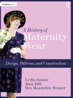 History of Maternity Wear