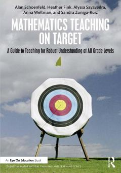 Mathematics Teaching On Target