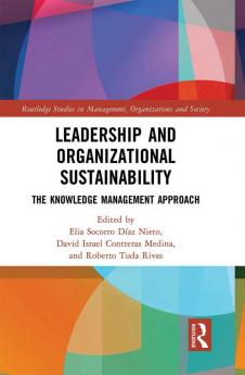 Leadership and Organizational Sustainability