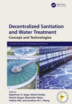Decentralized Sanitation and Water Treatment