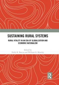 Sustaining Rural Systems