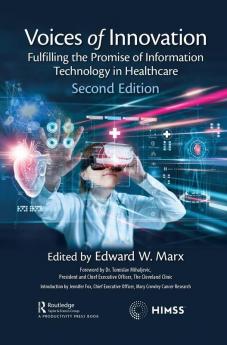 Voices of Innovation