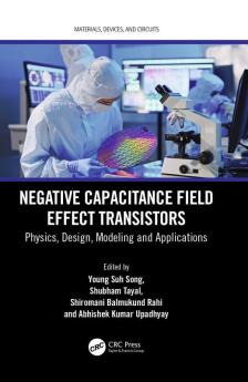 Negative Capacitance Field Effect Transistors