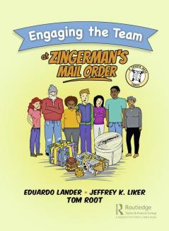 Engaging the Team at Zingerman’s Mail Order