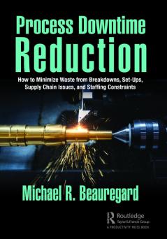 Process Downtime Reduction
