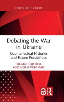 Debating the War in Ukraine