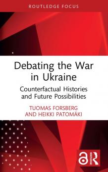 Debating the War in Ukraine