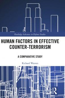Human Factors in Effective Counter-Terrorism