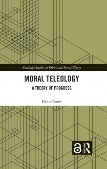 Moral Teleology