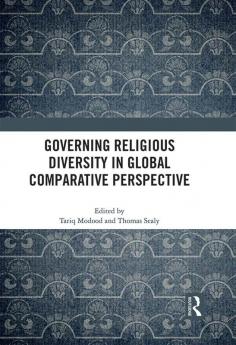 Governing Religious Diversity in Global Comparative Perspective