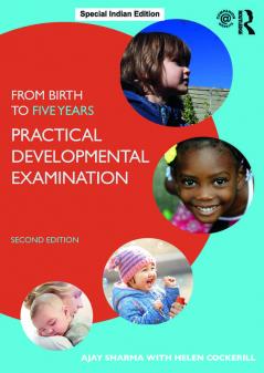 From Birth to Five Years