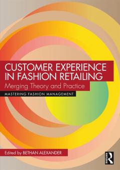 Customer Experience in Fashion Retailing