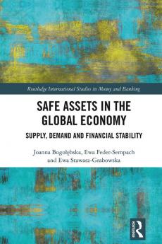 Safe Assets in the Global Economy