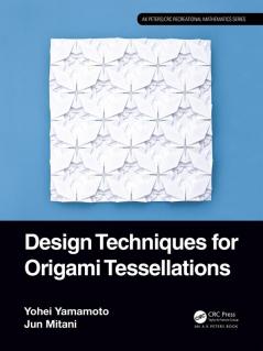Design Techniques for Origami Tessellations