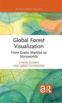 Global Forest Visualization