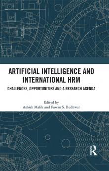 Artificial Intelligence and International HRM