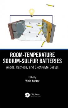Room-temperature Sodium-Sulfur Batteries