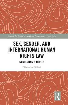 Sex Gender and International Human Rights Law