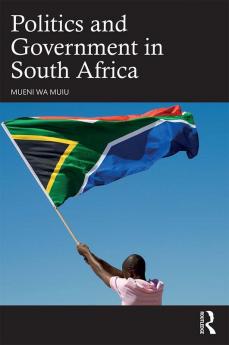 Politics and Government in South Africa
