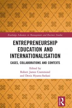 Entrepreneurship Education and Internationalisation