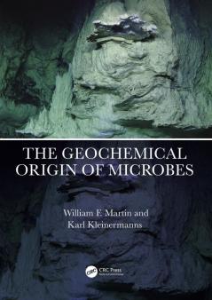 Geochemical Origin of Microbes