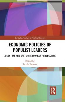 Economic Policies of Populist Leaders